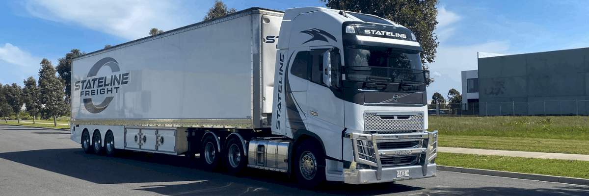 Stateline Freight Truck_About